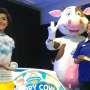 Campina Luncurkan Varian Terbaru "Happy Cow"