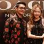 Pakai Baju "Couple", Fans Minta Afgan Lamar Jessica Jung
