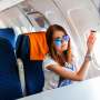 Temukan Rahasia Wajah Segar Setelah Berjam-jam di Pesawat