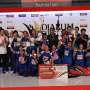 100 Persen Pemain Lokal, Mutiara Buktikan Mampu Juara Superliga
