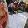 Mendukung Kedatangan Raja Salman