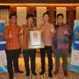 Sharp Borong Penghargaan Top Brand 2017