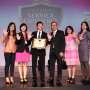 BCA Raih Penghargaan Excellent Service Experience Award 2017