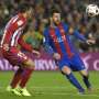 Berikut 5 Fakta Menarik Jelang Atletico Lawan Barcelona