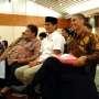 Diundang Makan Siang Habibie, Sandiaga: Beliau Masak Shabu-Shabu