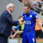 Benarkah Ranieri Dipecat Lantaran Berseteru dengan Vardy?