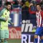 Bertekad Boyong Messi, Atletico Tak Pikirkan Nasib Torres