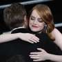 Emma Stone Aktris Terbaik Piala Oscar 2017