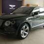 Inden SUV Bentley Seharga Rp10 M Hampir Setengah Tahun