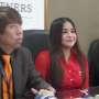 Annisa Bahar Minta Sandy Tumiwa Dibui 10 Kali Lebaran