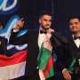 Lelaki Palestina Menang Arab Idol, Ribuan Warga Turun ke Jalan