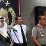 Ada Bom Dua Hari Jelang Raja Salman Datang, Ini Reaksi Dubes Arab