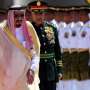 Empat Ring Pengamanan Raja Salman Selama di Jakarta dan Bogor