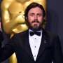 Casey Affleck Dinobatkan Jadi Aktor Terbaik Oscar 2017