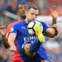 Pecat Ranieri, Leicester Justru Taklukkan Liverpool 3-1