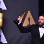 Casey Affleck Aktor Terbaik Oscar 2017