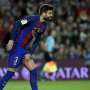 Lewat Sosmed, Pique Kembali Sindir Real Madrid