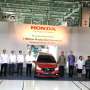 Honda Tambah Investasi Rp4,8 T dalam Lima Tahun