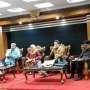 Dirjen Kebudayaan Kemendikbud Berencana Gelar Festival Istiqlal