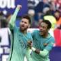 Preview: Kejar Madrid, Barca Siap Taklukkan Sporting Gijon