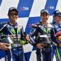 Dikenal Sebagai Musuh Abadi, Jorge Lorenzo Diam-diam Kagumi Valentino Rossi