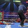 Ajak Tarung Ulang, Pacquiao Tawari Petinju Ini Bayaran Fantastis
