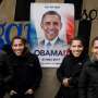 40.000 Warga Prancis Minta Obama Jadi Presiden