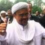Tokoh FPI: Habib Rizieq Itu Imam Dunia, Tak Sepadan Maju Pilpres