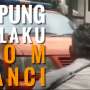 Mencekam! Detik-detik Pengepungan Pelaku Bom Panci