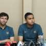 Timnas U-22 Singgahi 4 Kota Ini Saat Pemusatan Latihan di Spanyol