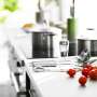 Cara Cerdas di Dapur