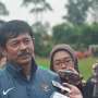 Indra Sjafri Tidak akan Ubah Gaya Permainan Timnas U-19