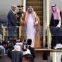 Penyebab Eskalator Raja Salman Macet Masih Misterius