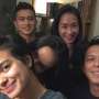 Ciee..Ariel Makin Akrab Dengan Calon Anak Tiri