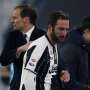 Kata-kata Bijak Allegri, Rahasia Kemenangan Juve Atas Napoli