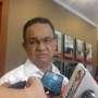 Anies Berang Dituduh Selingkuh, Pengacara Pun Disuruh ke Polisi