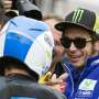 Bina Tim Balap, Rossi Nggak Mau Dicap seperti Guru, Ini Alasannya