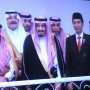 Ingin Tahu yang Dilakukan Raja Salman Selama di Istiqlal, Besok?