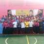 Misbakhun Ajak Siswa SMKN 2 Probolinggo Perkuat Identitas Budaya