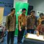 Yamaha Ambisi Jual 3.000 Unit Motor ke Pengemudi GrabBike