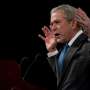 Buka Suara soal George Floyd, George W Bush: Ini Kegagalan Tragis di AS