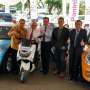 Pasar Stagnan, Yamaha Geber Sektor Fleet
