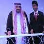 Jika Ada Waktu, Rizieq akan Bicara Empat Mata dengan Raja Salman
