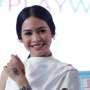 Ini Rahasia Maudy Ayunda Atasi Kulit Kering di Wajah