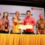 Bank OCBC NISP dan Mastercard Dorong Penggunaan Kartu Debit