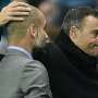Ini Reaksi Guardiola Mendengar Keputusan Luis Enrique