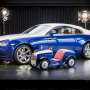 Rolls-Royce Bikin Mobil Khusus Anak-anak