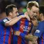 Enrique Ambil Keputusan, Pemain Barcelona Syok