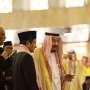 Ini Nama Tokoh yang Ikut Bertemu Raja Salman, Ada Yenny Wahid