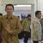 Isu Pemilih 'Asal Bukan Ahok', Ahok Teringat Gubernur Tandingan
